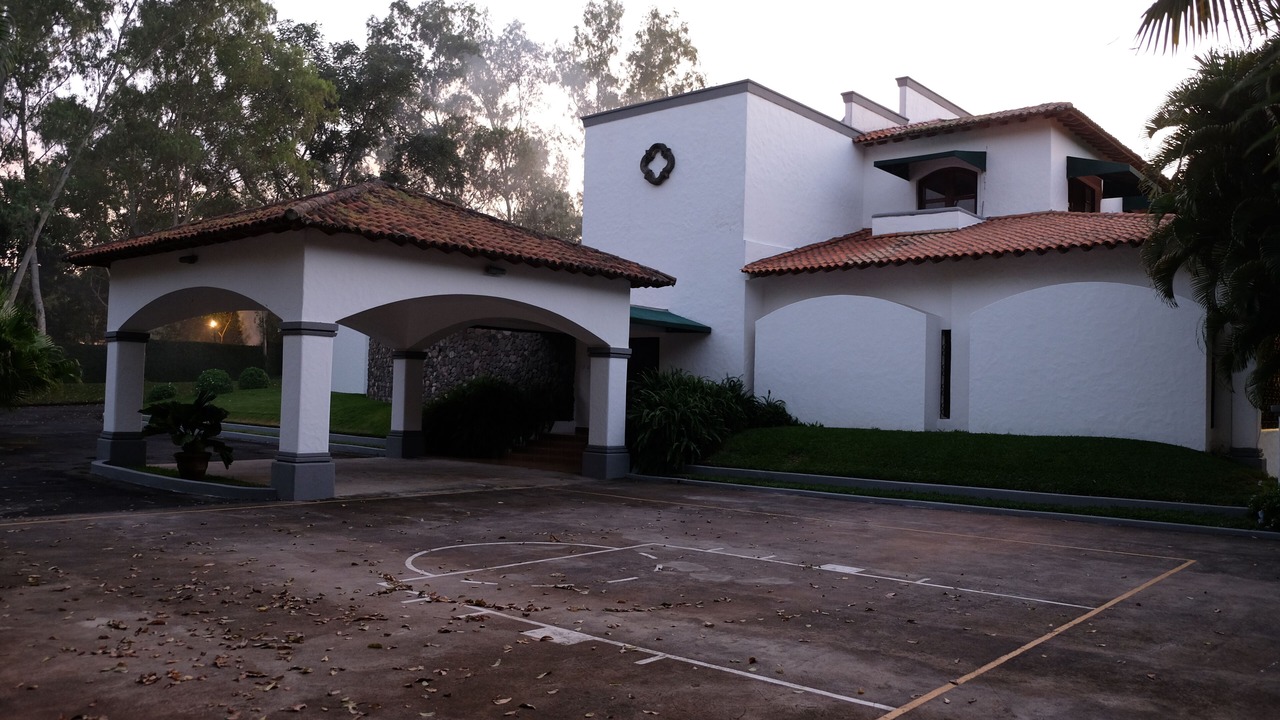 Photo of Outdoor in Ticuantepe