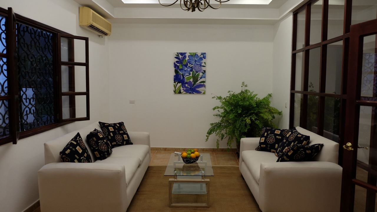 Photo of Livingroom in Ticuantepe