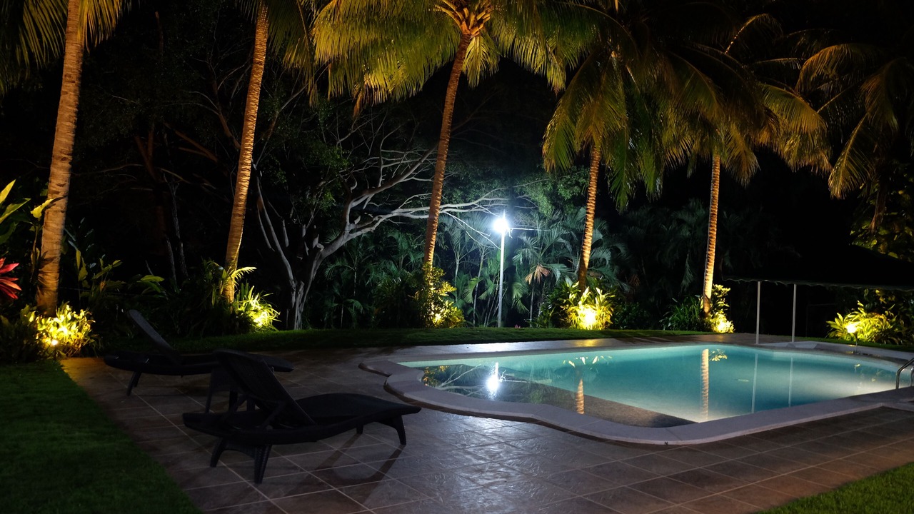 Photo of Outdoor in Ticuantepe
