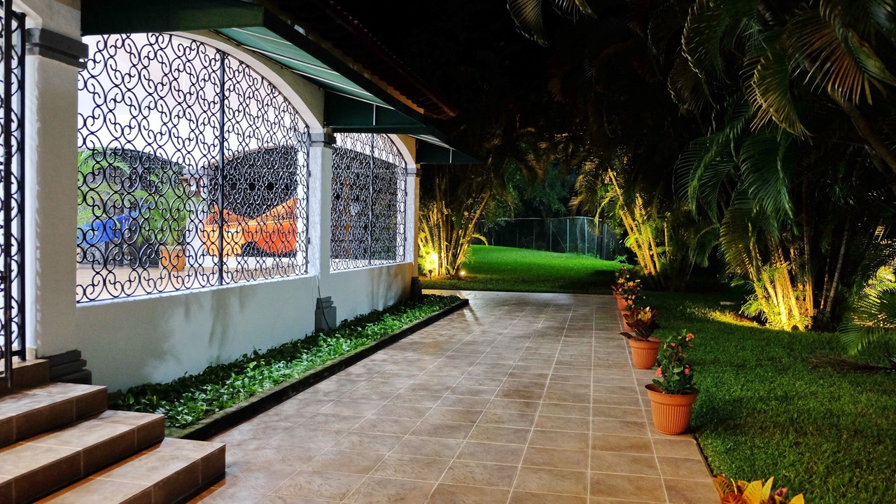 Photo of Outdoor in Ticuantepe
