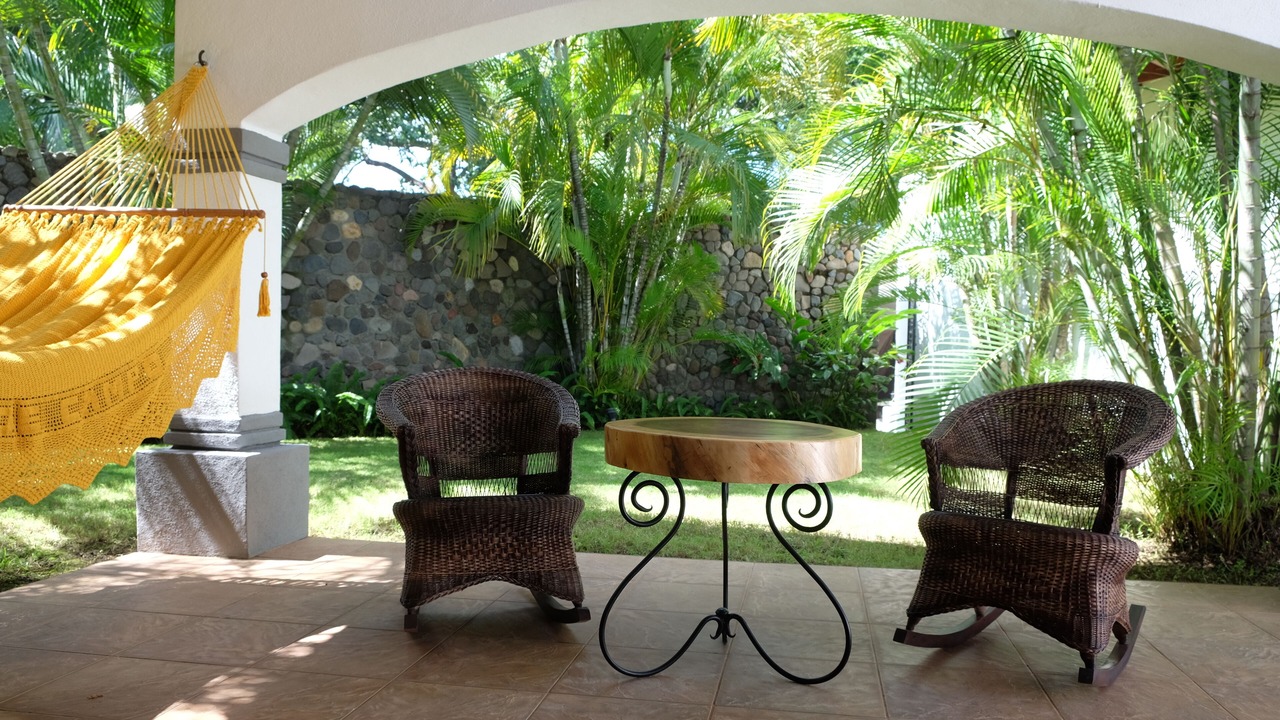 Photo of Patio Balcony in Ticuantepe