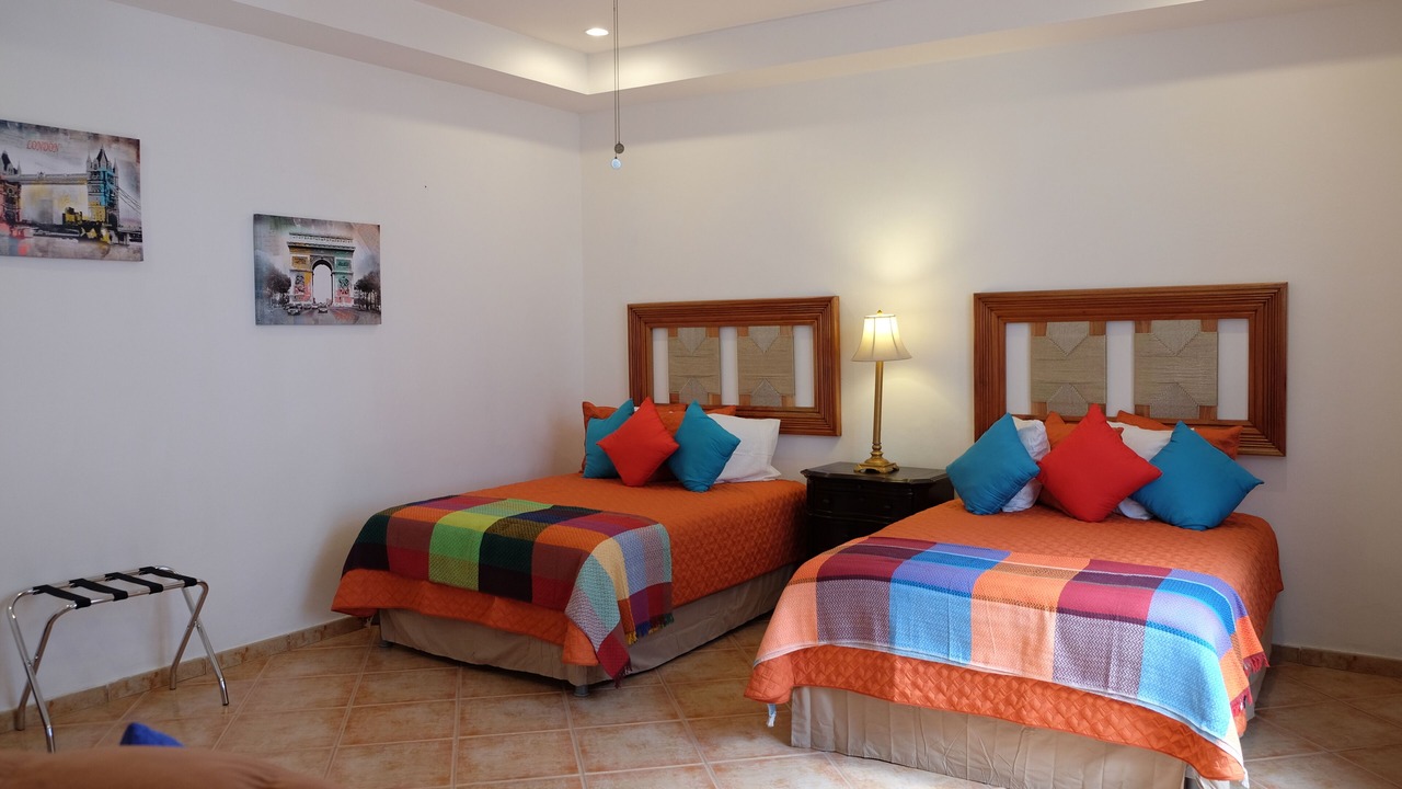 Photo of Bedroom in Ticuantepe