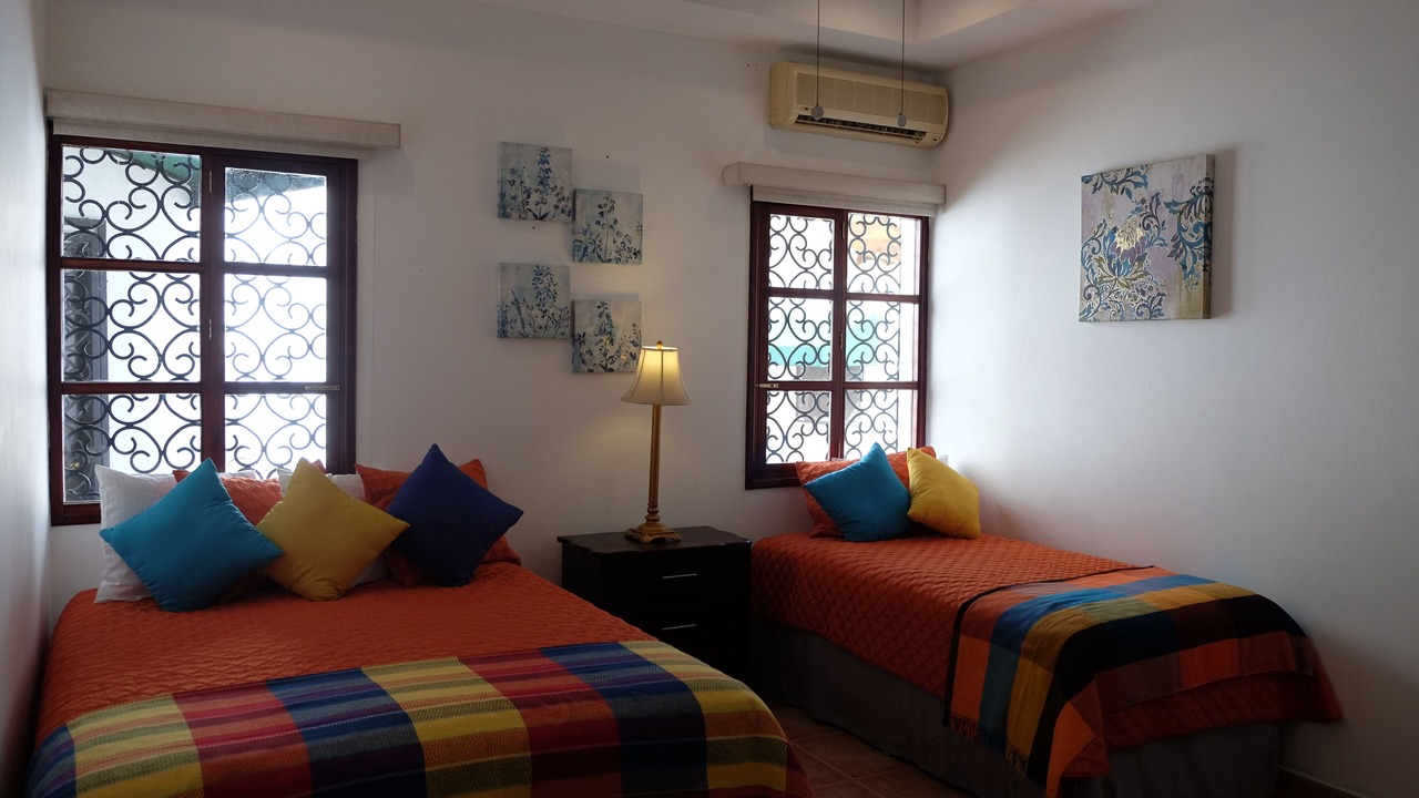 Photo of Bedroom in Ticuantepe