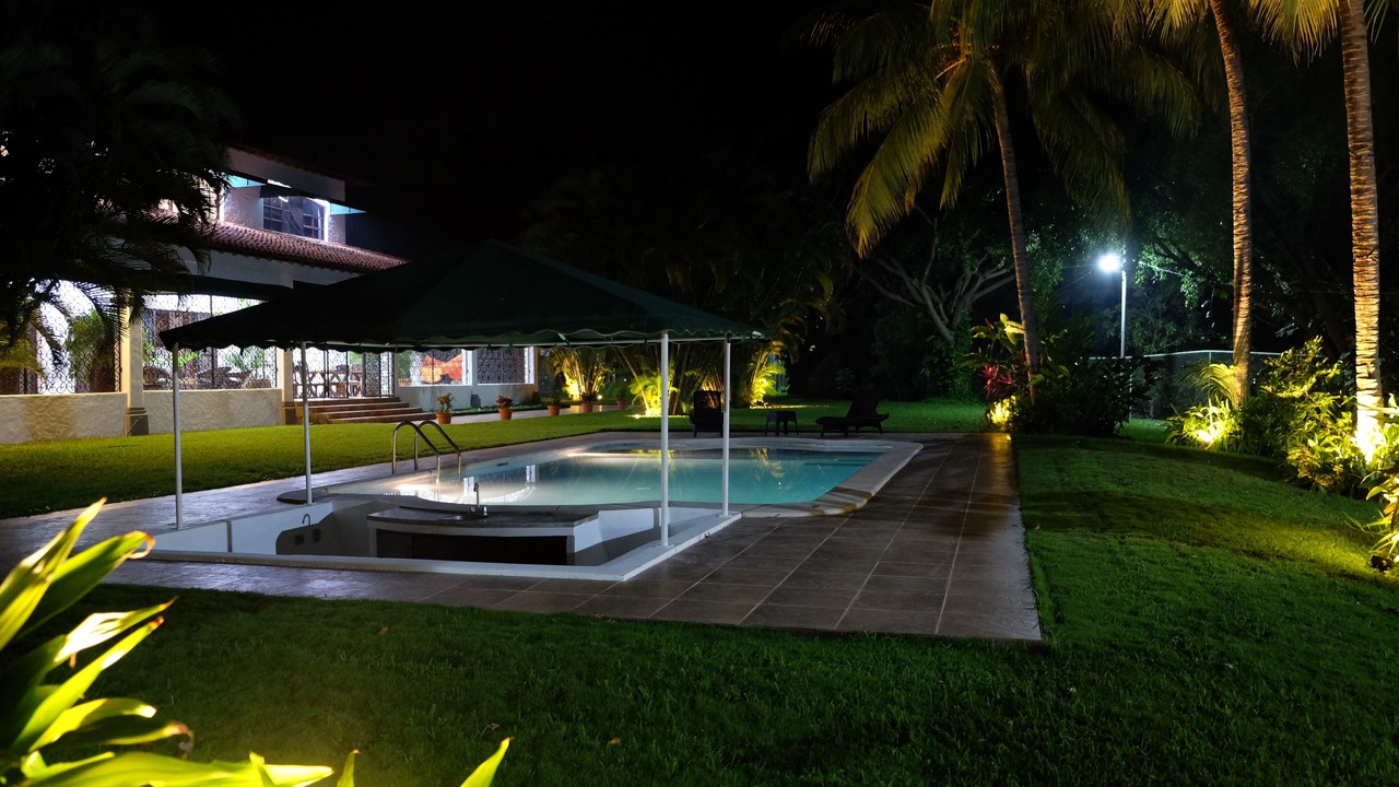 Photo of Outdoor in Ticuantepe