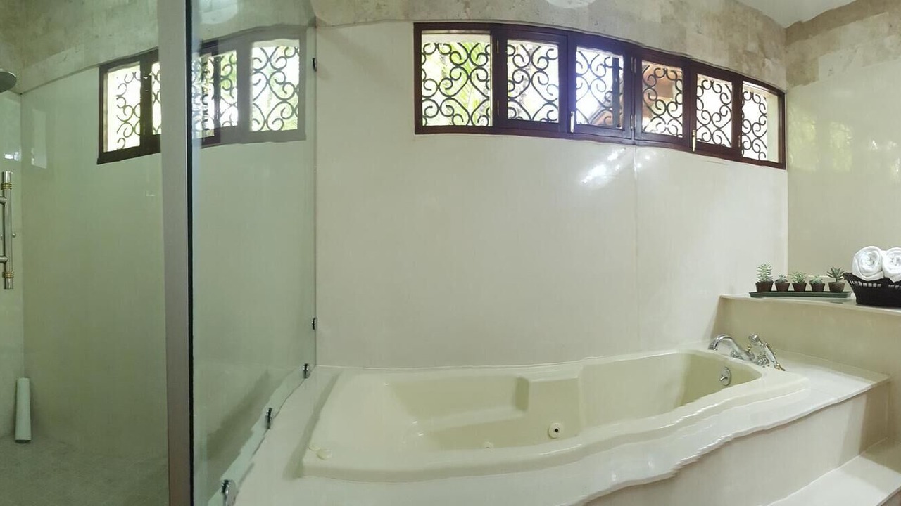Photo of Bathroom in Ticuantepe