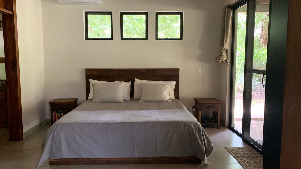Photo of Bedroom in San Diego