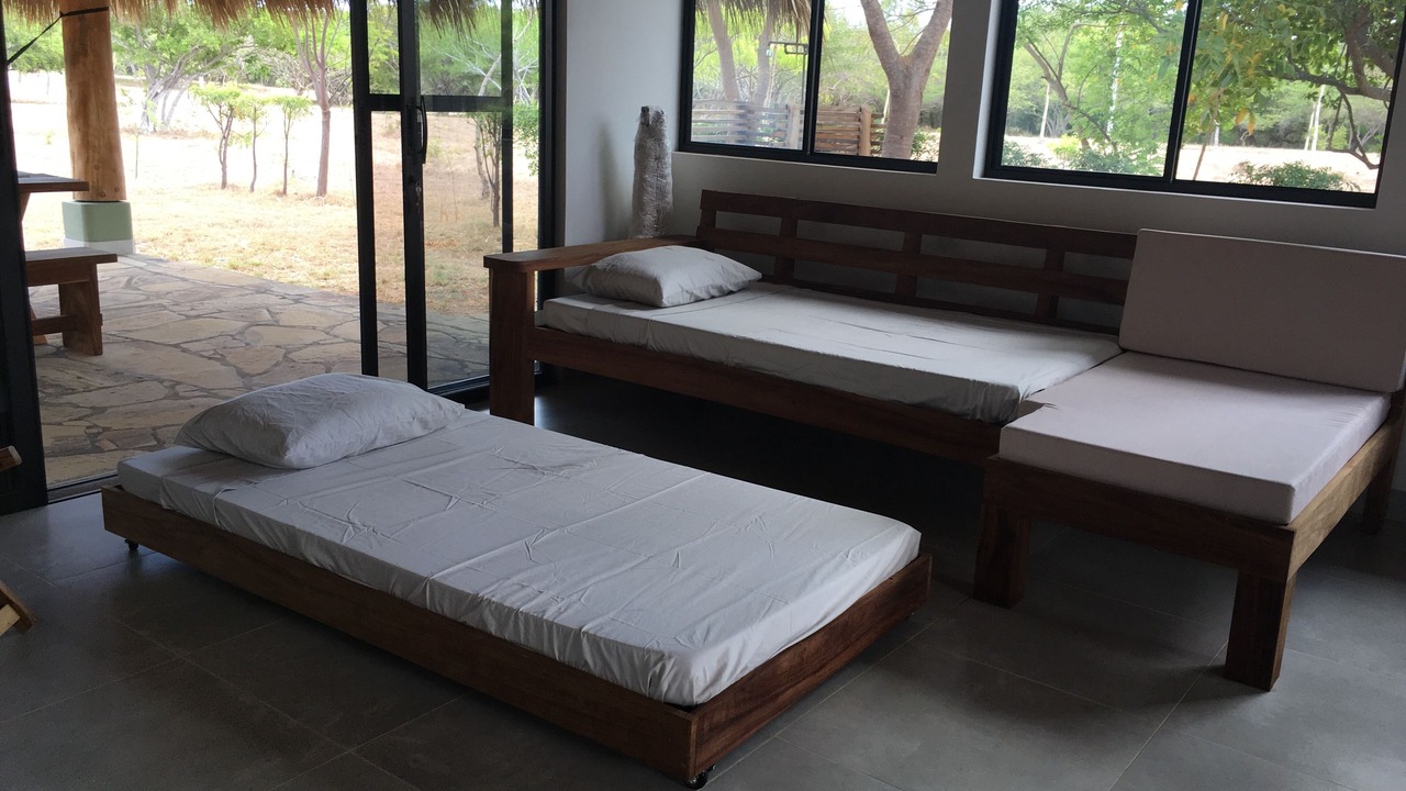 Photo of Bedroom in San Diego