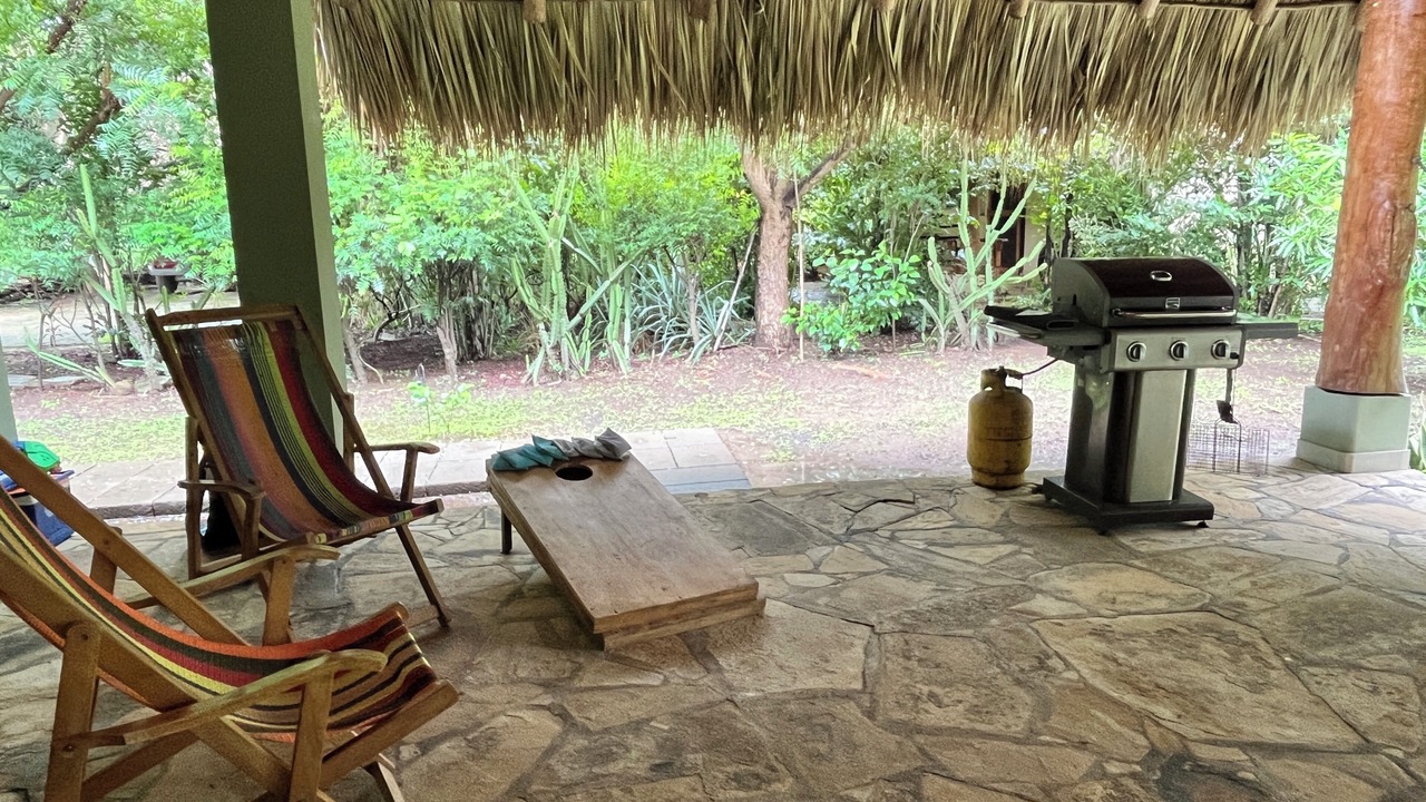 Photo of Patio Balcony in San Diego