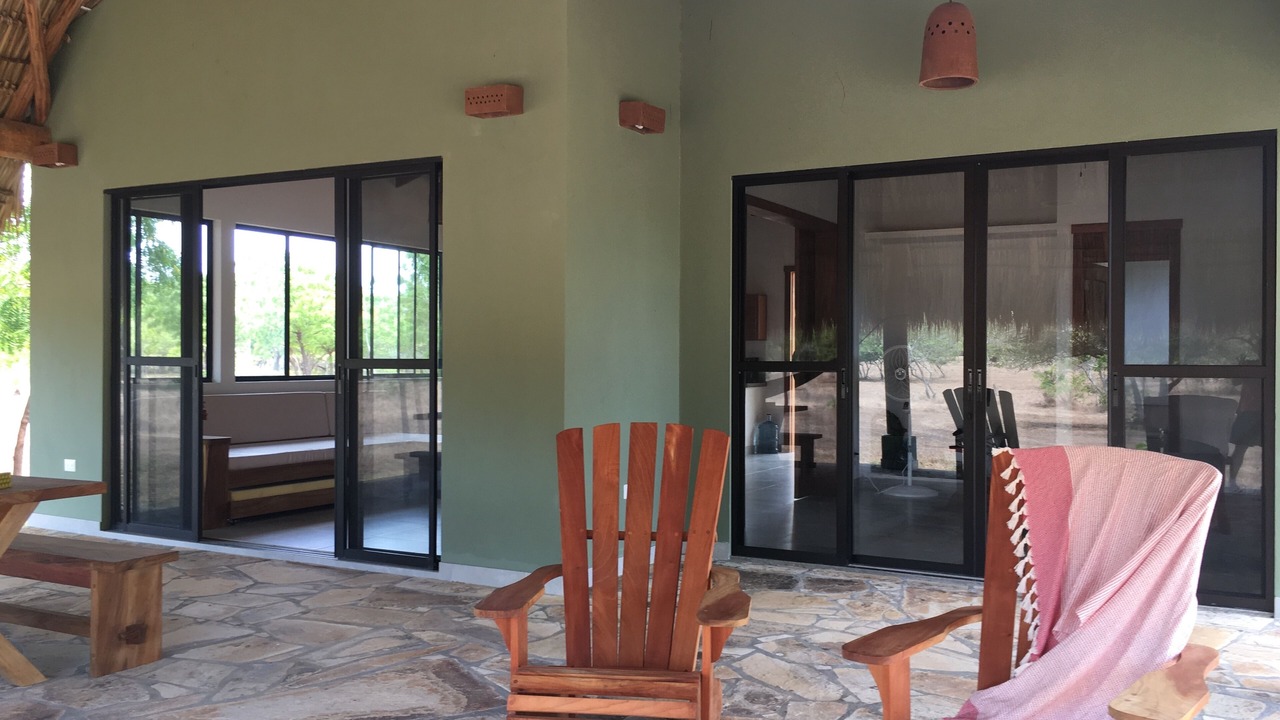 Photo of Patio Balcony in San Diego