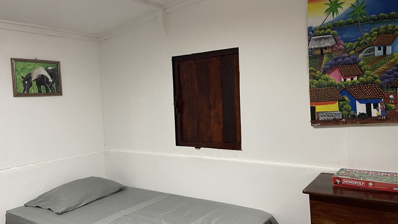 Photo of Bedroom in San Diego