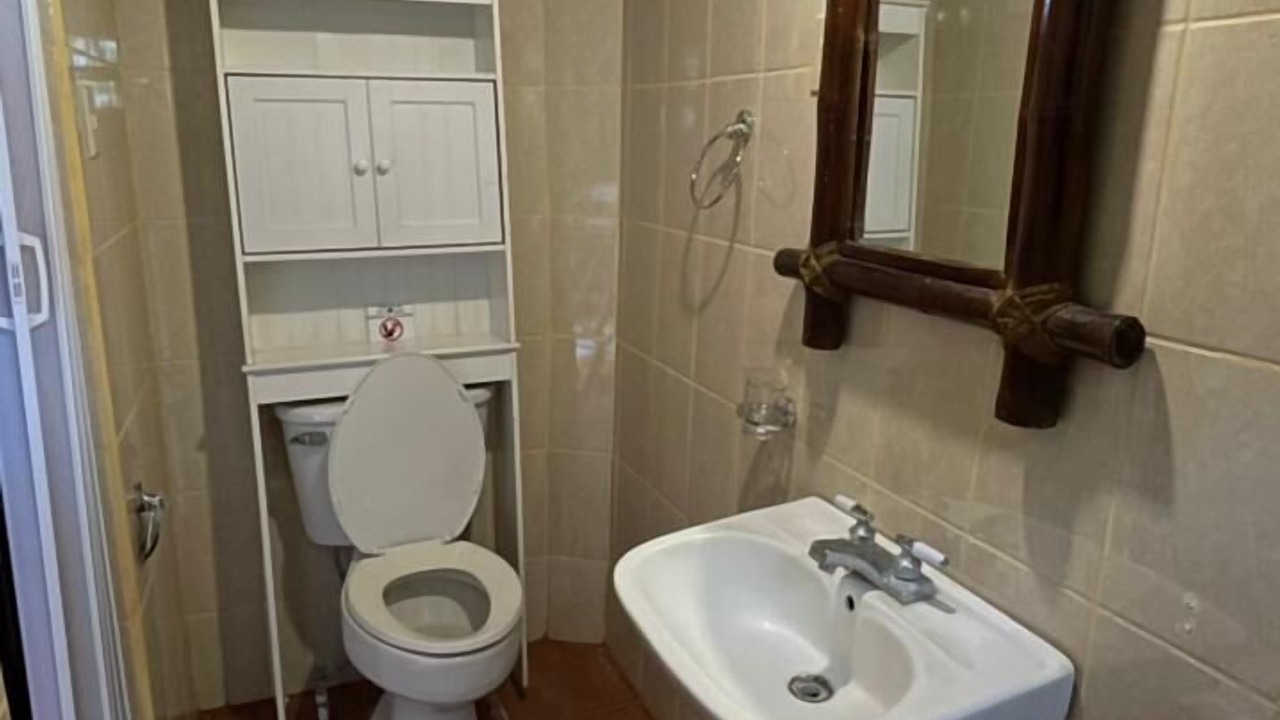 Photo of Bathroom in San Diego
