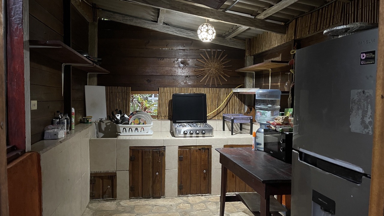 Photo of Kitchen in San Diego