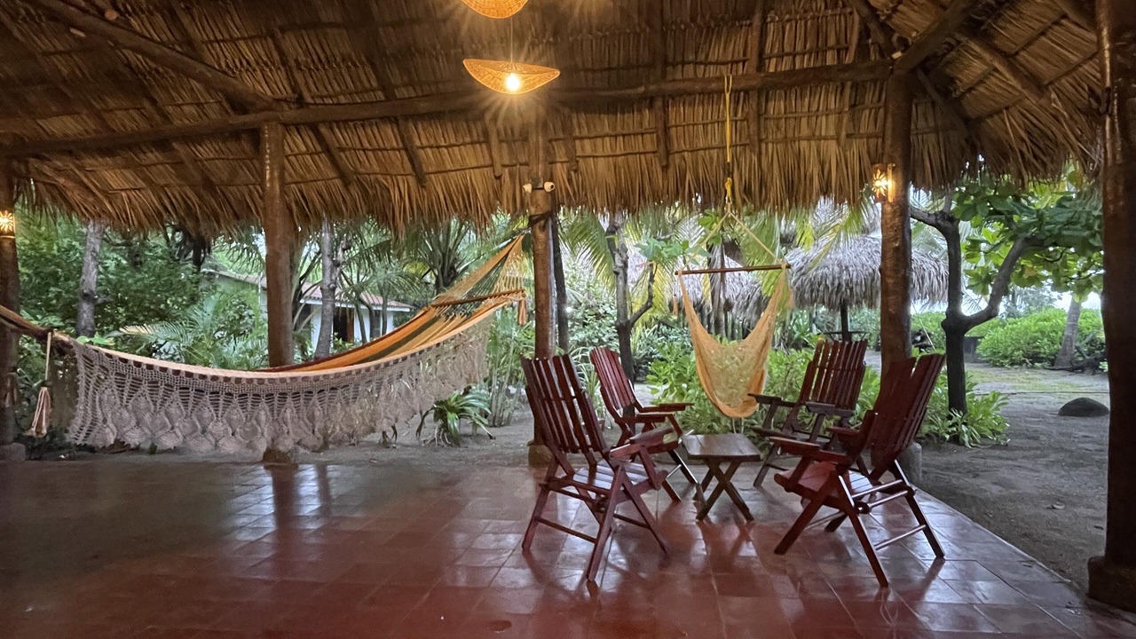 Photo of Patio Balcony in San Diego