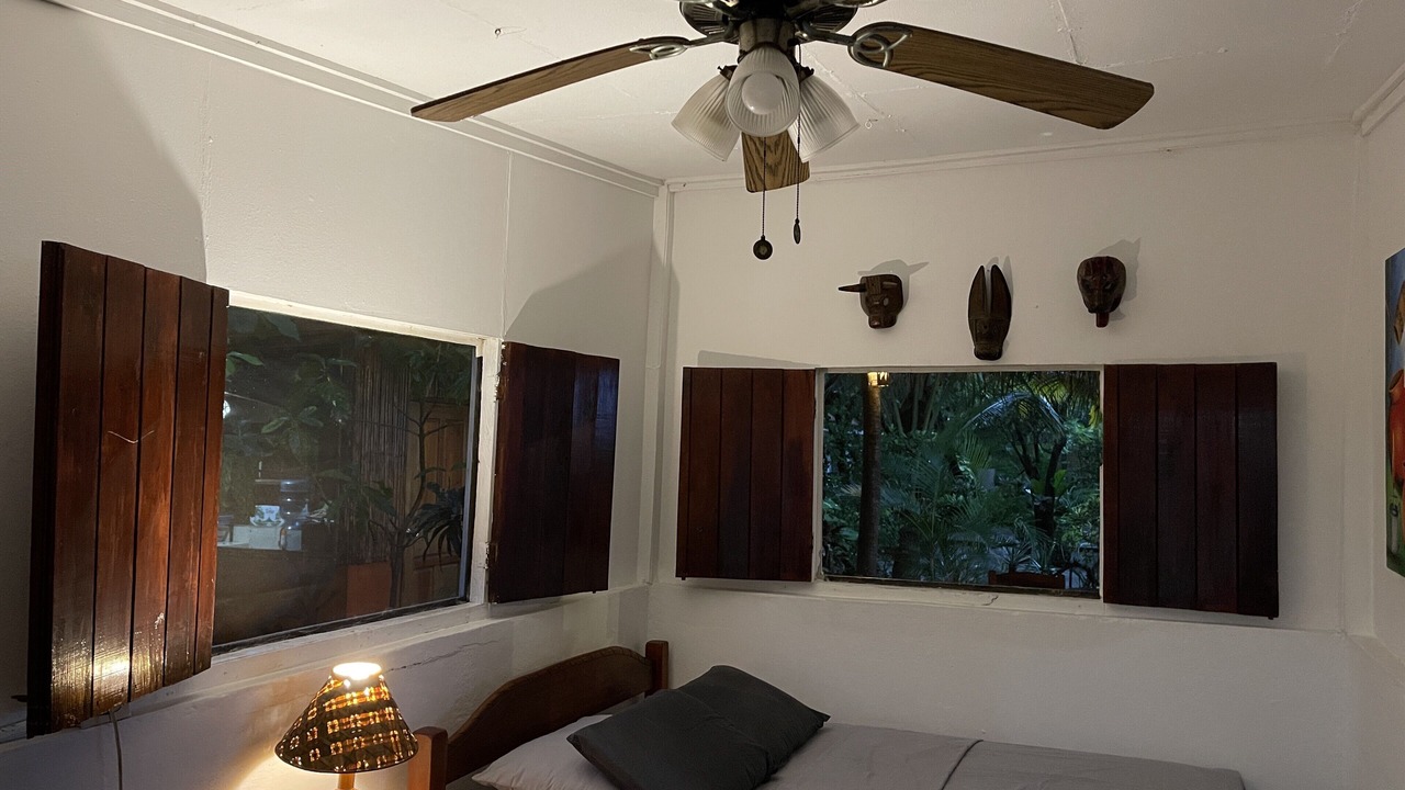 Photo of Bedroom in San Diego