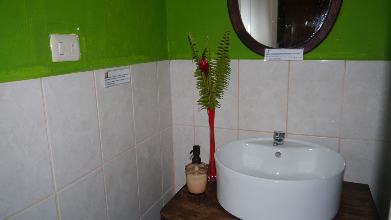 Photo of Bathroom in San Ramon