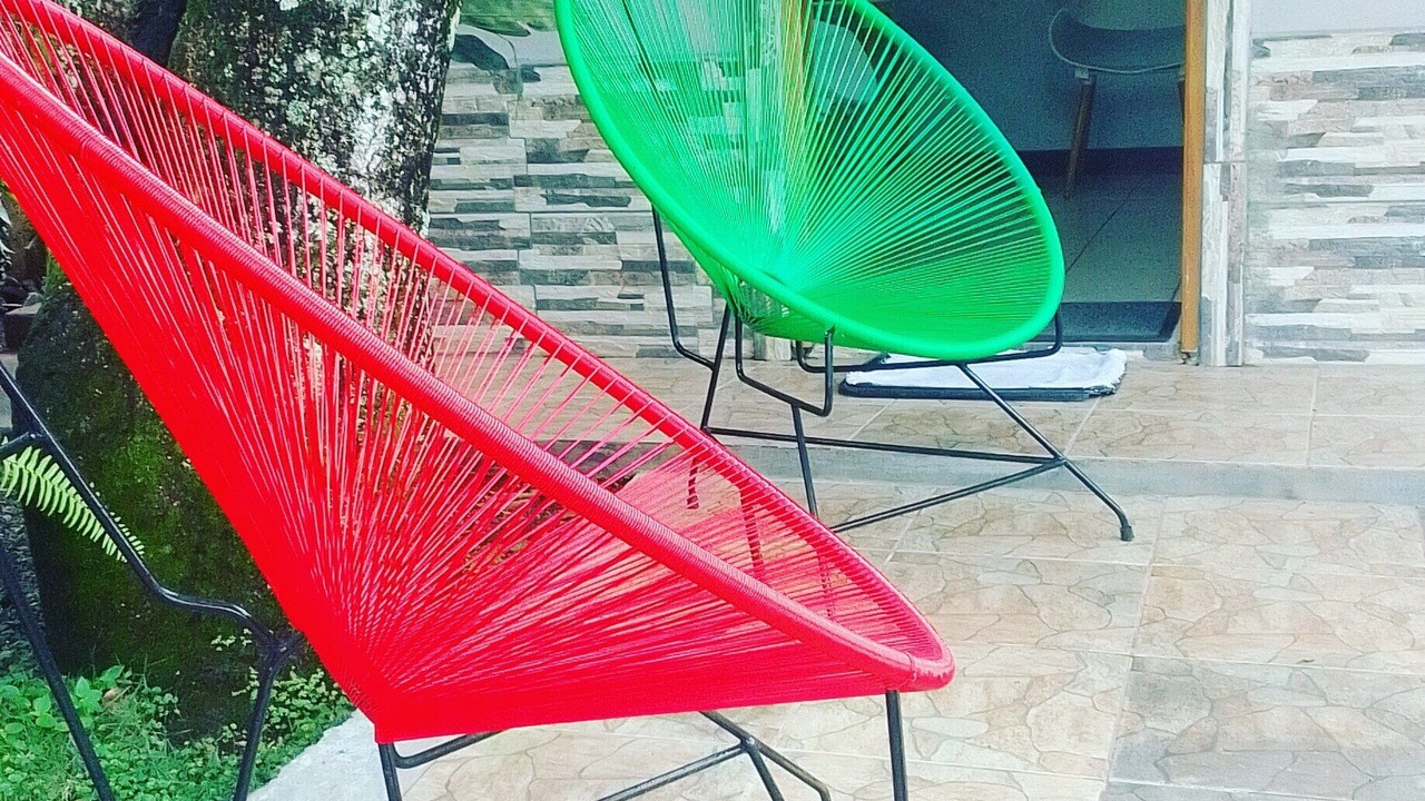Photo of Patio Balcony in San Ramon