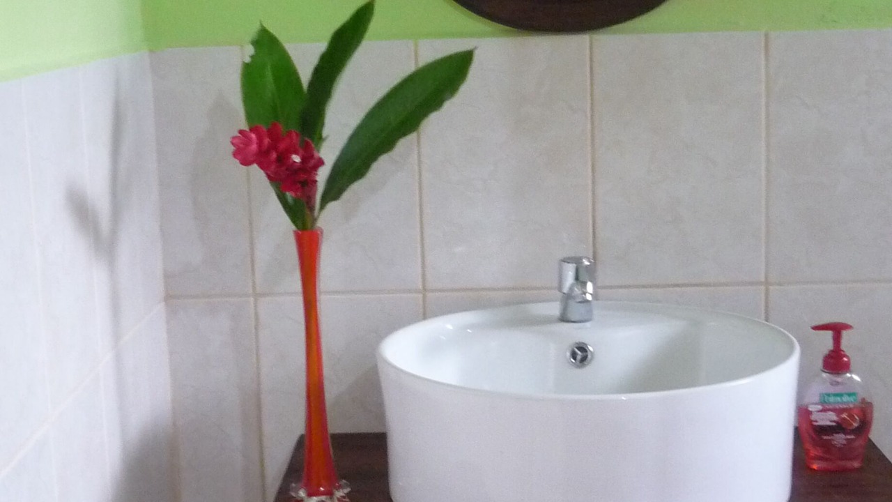 Photo of Bathroom in San Ramon