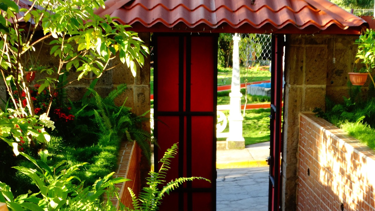 Photo of Outdoor in San Ramon