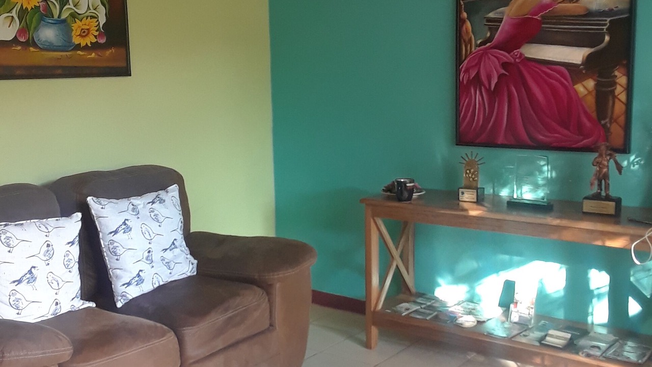 Photo of Livingroom in San Ramon
