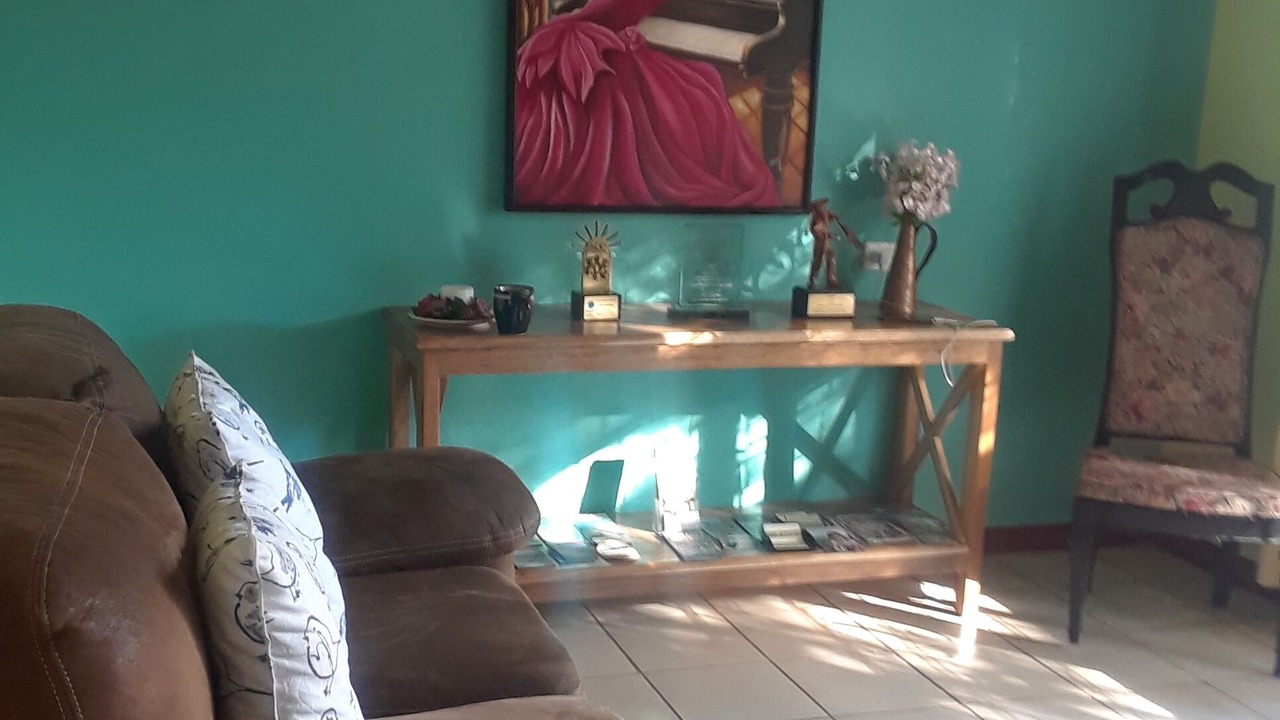 Photo of Livingroom in San Ramon