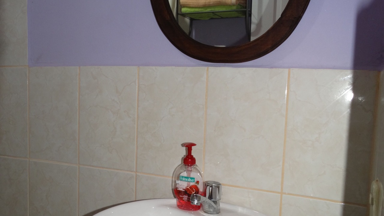 Photo of Bathroom in San Ramon