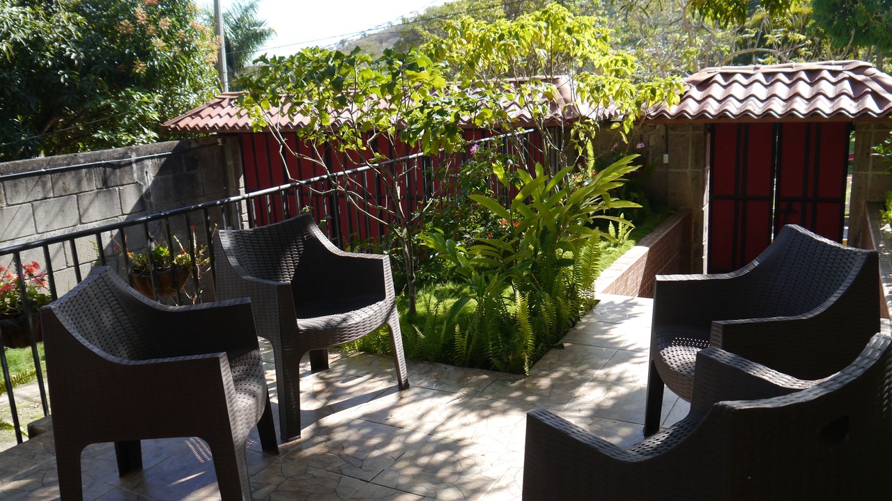 Photo of Patio Balcony in San Ramon