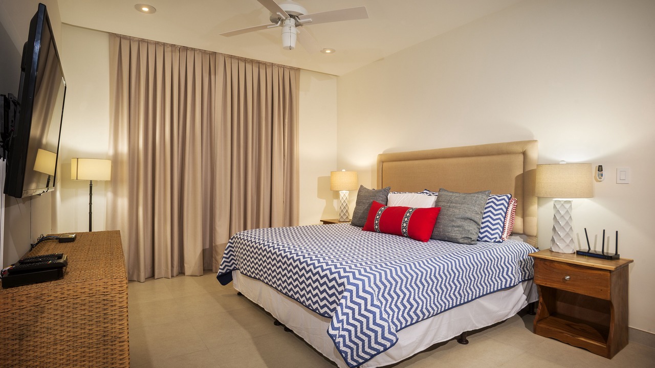 Photo of Bedroom in Rivas
