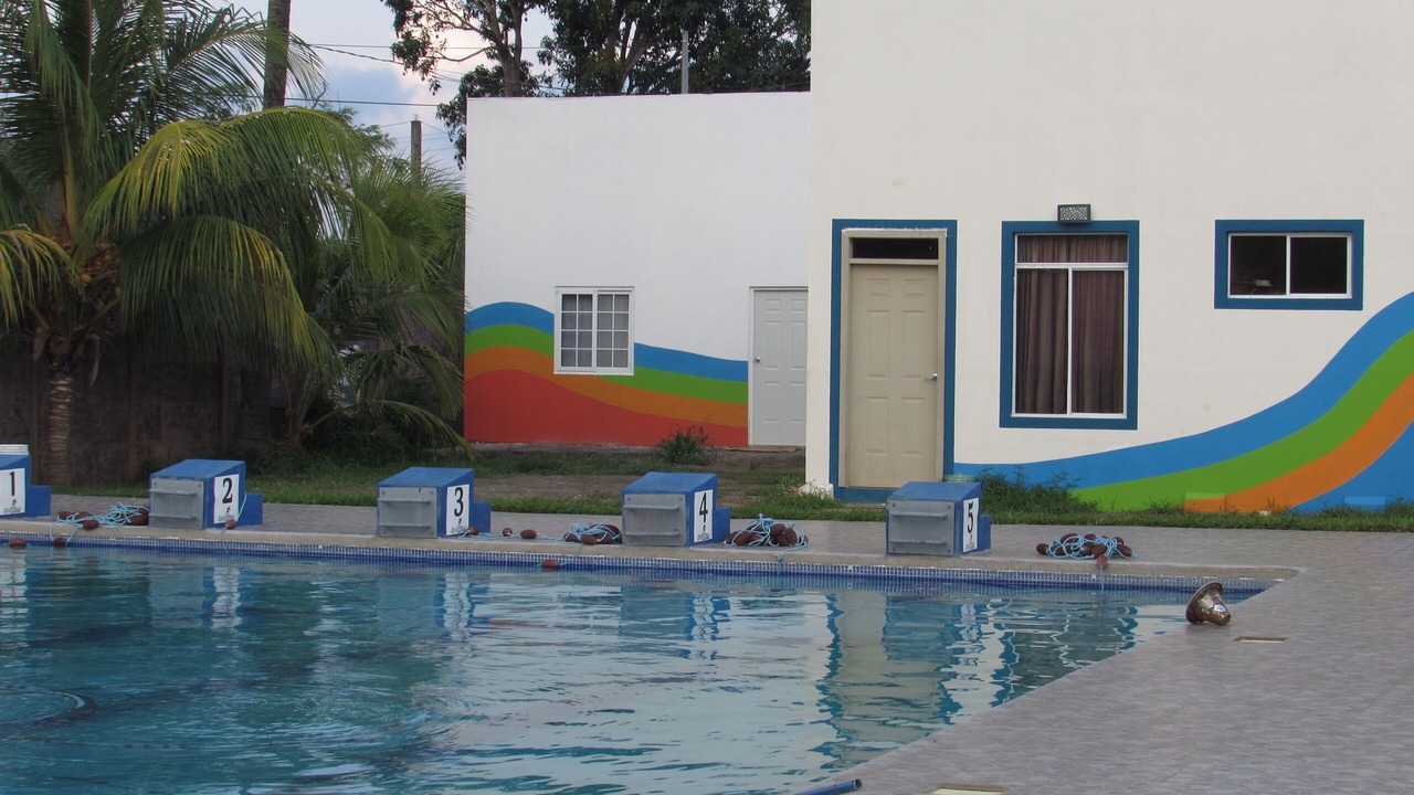Photo of Outdoor in Ticuantepe