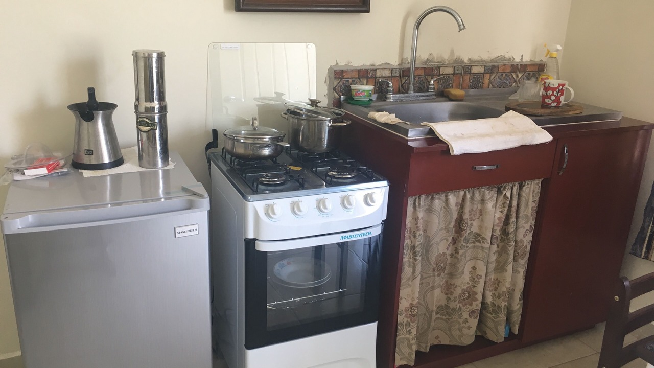 Photo of Kitchen in Ticuantepe