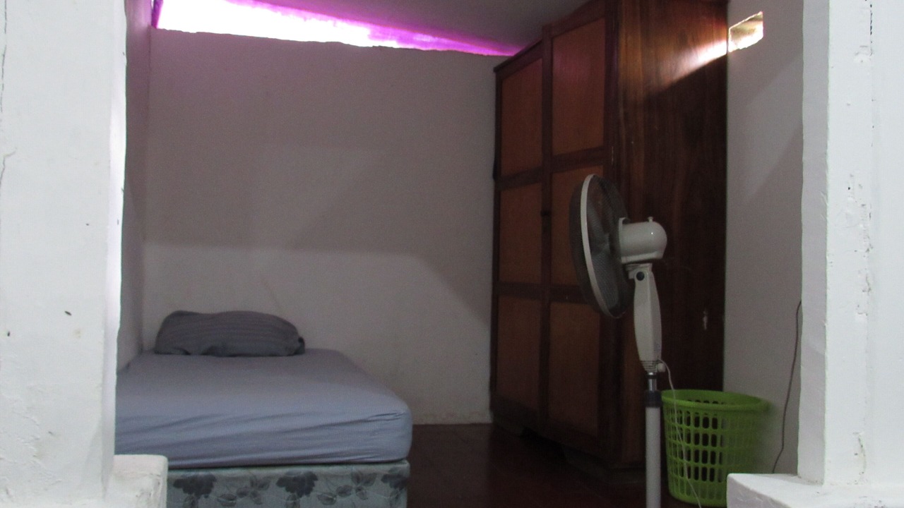 Photo of Bedroom in Leon