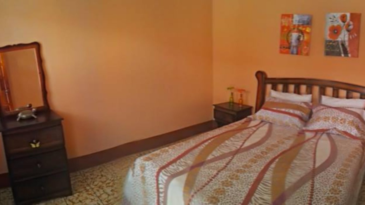 Photo of Bedroom in Granada