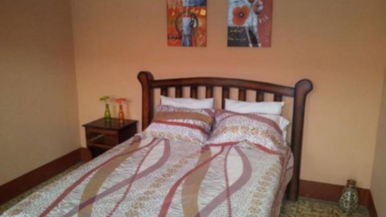 Photo of Bedroom in Granada
