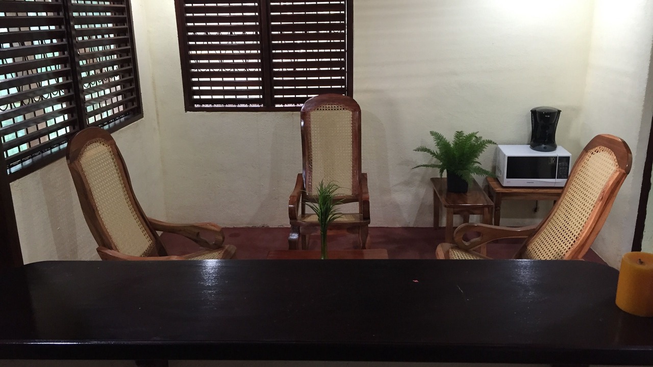 Photo of Bedroom in El Viejo
