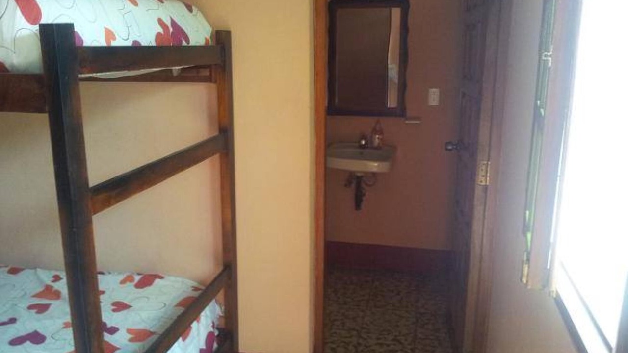Photo of Bedroom in Granada