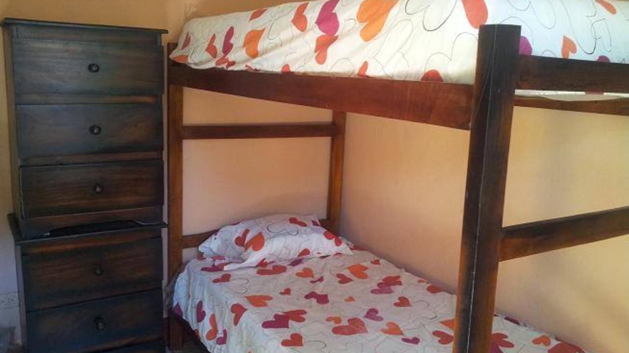 Photo of Bedroom in Granada