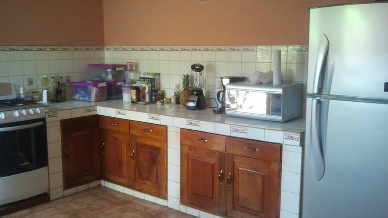 Photo of Kitchen in Granada