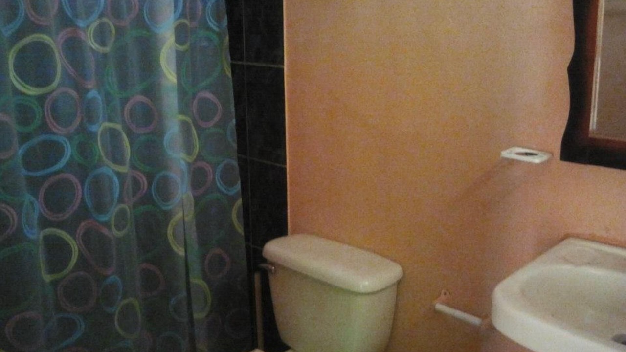Photo of Bathroom in Granada