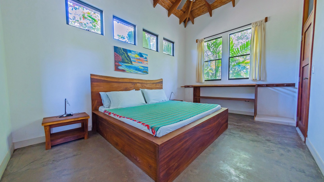 Photo of Bedroom in San Diego