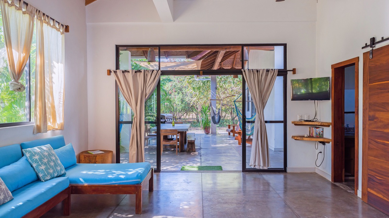 Photo of Livingroom in San Diego