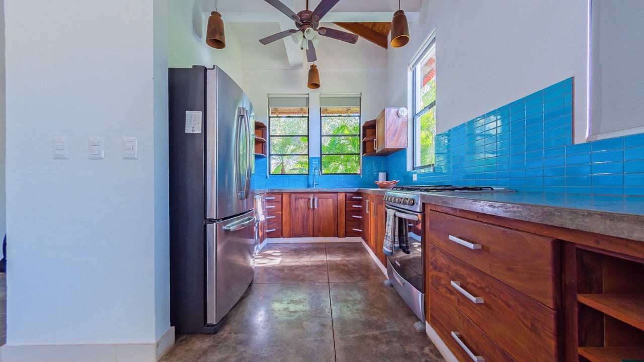 Photo of Kitchen in San Diego