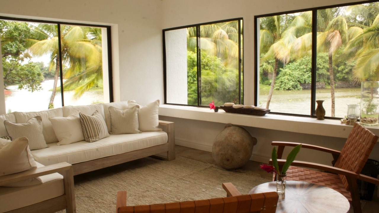 Photo of Livingroom in Granada