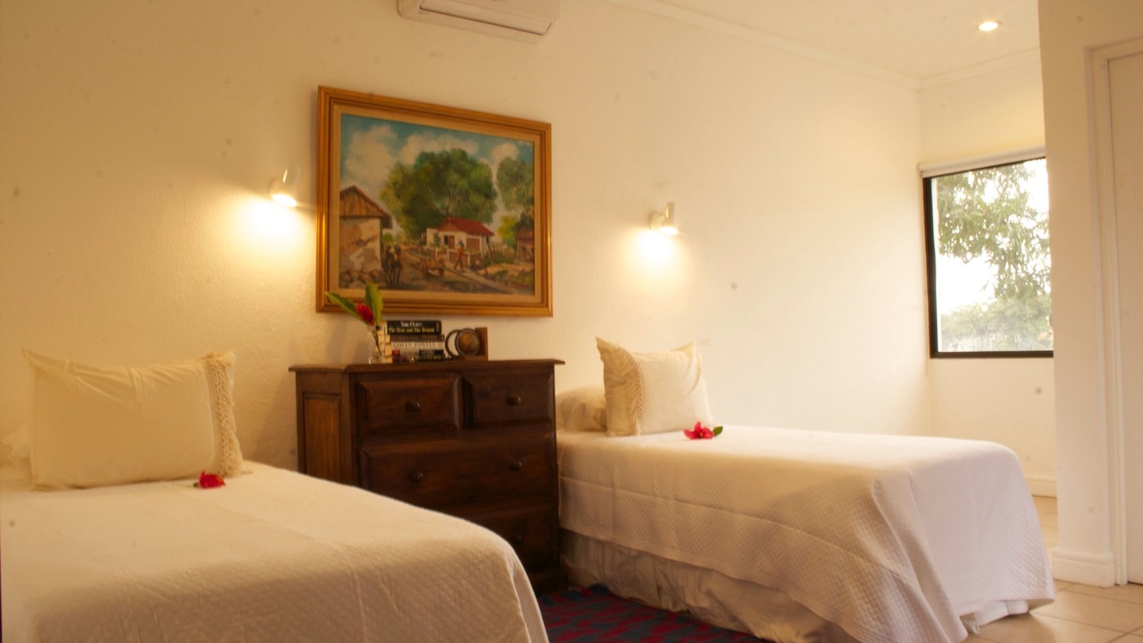 Photo of Bedroom in Granada