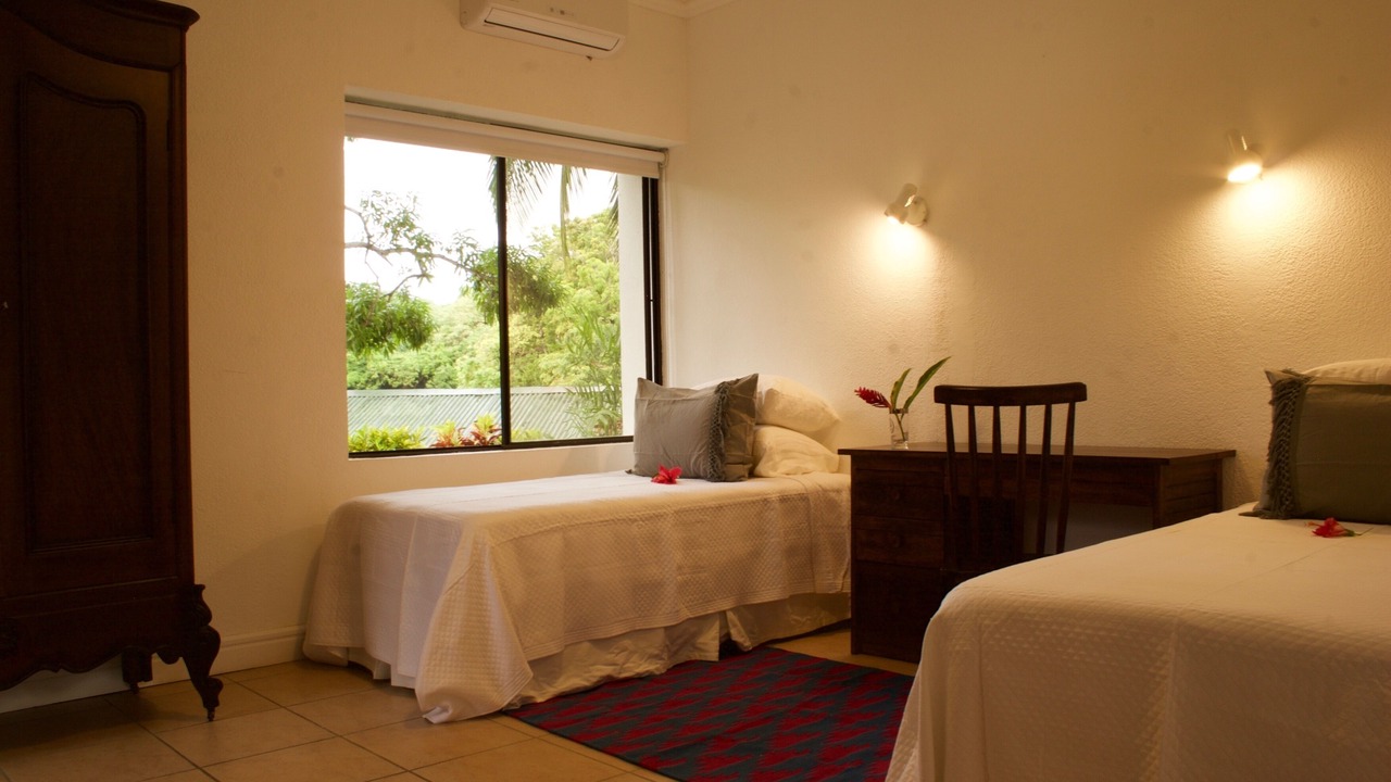Photo of Bedroom in Granada