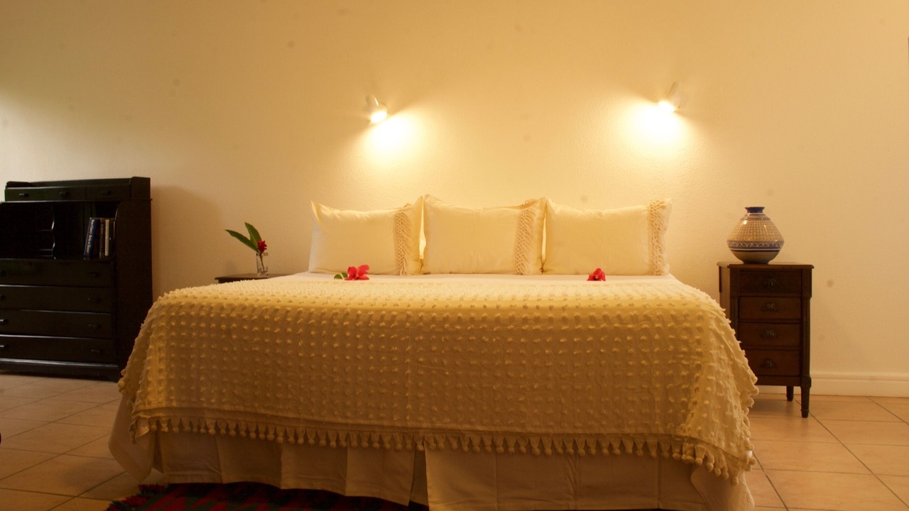 Photo of Bedroom in Granada