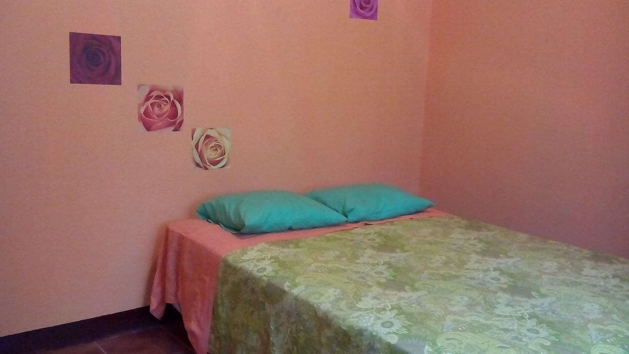 Photo of Bedroom in Ometepe Island