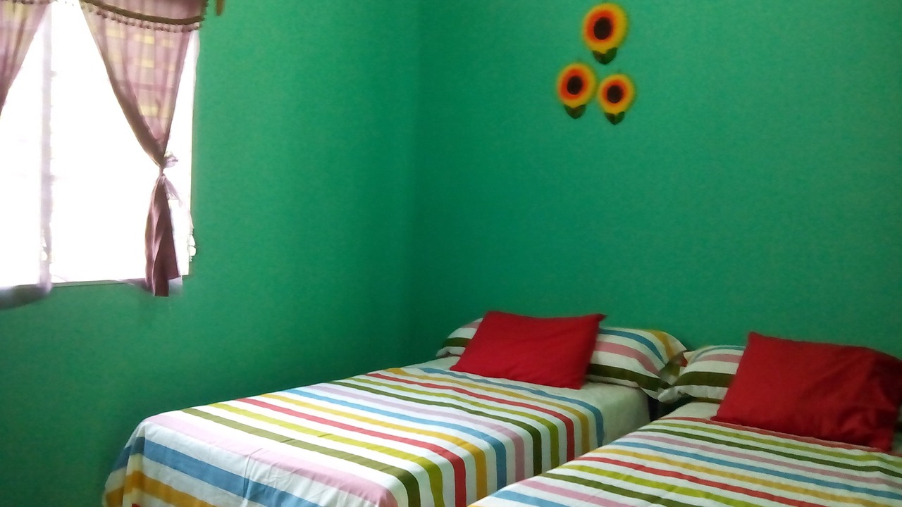 Photo of Bedroom in Ometepe Island