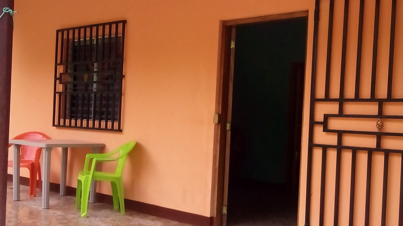 Photo of Outdoor in Ometepe Island