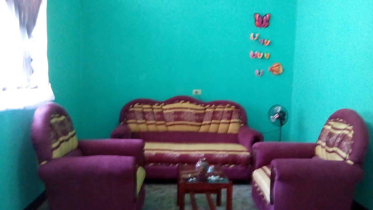 Photo of Livingroom in Ometepe Island