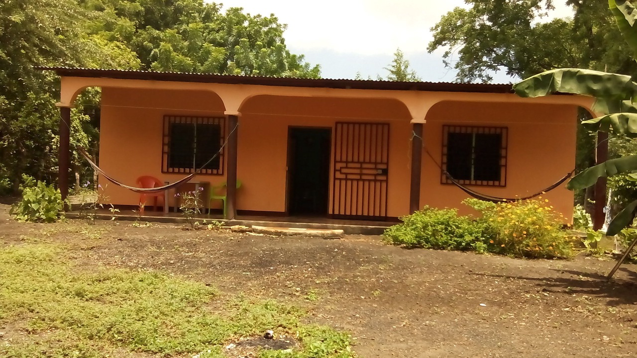 Photo of Outdoor in Ometepe Island