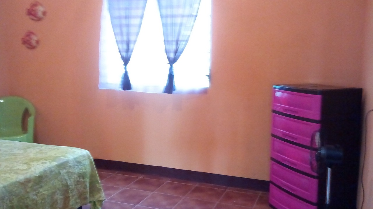 Photo of Bedroom in Ometepe Island